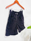 Gap High Rise Shorts in Black (Size 2)