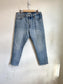 Levi’s "Wedgie Jeans" (Size 32)