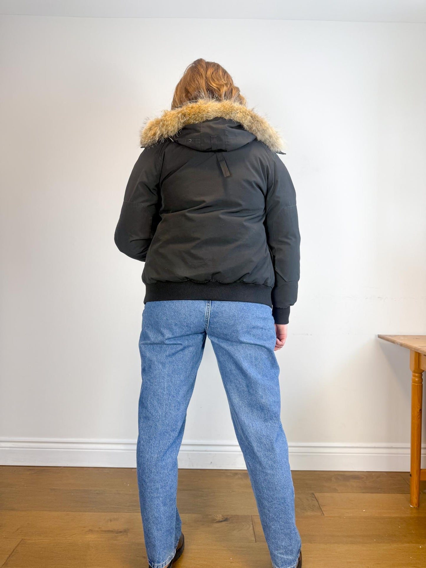 Canada Goose Chilliwack Bomber Heritage SOLD AS IS (Size 2XS)