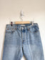 Levi’s "Wedgie Jeans" (Size 32)