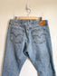 Levi’s "Wedgie Jeans" (Size 32)