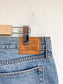 Levi’s "Wedgie Jeans" (Size 32)