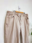 Abercrombie & Fitch "The 90s Relaxed Jean High Rise" (Size 36)