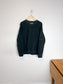 C.P.Company Designer Sweatshirt in Charcoal (Size M)