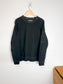 C.P.Company Designer Sweatshirt in Charcoal (Size M)