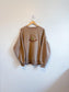Vintage Great Outdoors Canada Fishing Crewneck SOLD AS IS  (Size L)