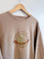 Vintage Great Outdoors Canada Fishing Crewneck SOLD AS IS  (Size L)