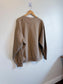 Vintage Great Outdoors Canada Fishing Crewneck SOLD AS IS  (Size L)