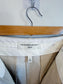 Aritzia Wilfred "The Effortless Pant in Linen Oatmeal" (Size 14)