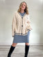 Taylor Swift Folklore Cardigan (Size XL/2XL)