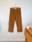 Everlane “THE SAILOR PANT IN CORDUROY in Toasted Coconut” (Size 14)