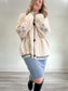 Taylor Swift Folklore Cardigan (Size XL/2XL)