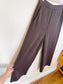 InWear “Gincent Pants in Brown” (Size M/L)