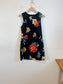 Desigual Floral Mini Dress (Size M)