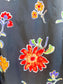 Desigual Floral Mini Dress (Size M)