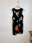 Desigual Floral Mini Dress (Size M)