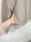 Lululemon  "Non-Stop Reversible Bomber Jacket" (Size 8)
