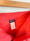 Patagonia Skort in Red (Size 12)