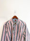 Vintage Tommy Hilfiger Striped Button Down SOLD AS IS (Size L)