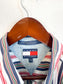 Vintage Tommy Hilfiger Striped Button Down SOLD AS IS (Size L)