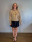 Vintage Great Outdoors Canada Fishing Crewneck SOLD AS IS  (Size L)