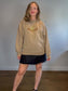 Vintage Great Outdoors Canada Fishing Crewneck SOLD AS IS  (Size L)