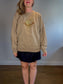 Vintage Great Outdoors Canada Fishing Crewneck SOLD AS IS  (Size L)