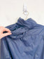 Lululemon Cropped Jacket with Hood in Navy SOLD AS IS (Size 6)