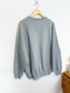 Province of Canada "Cottage Life Crewneck in Grey" NWT (Size XL)