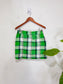 Loud Mouth Ladies "Classic Skort" in Plaid (Size S)