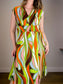 Lesley Evers "Betsey Dress" (Size XL)