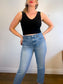 Everlane "The Super-Soft Relaxed Jean" NWT (Size 31)