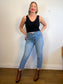 Everlane "The Super-Soft Relaxed Jean" NWT (Size 31)