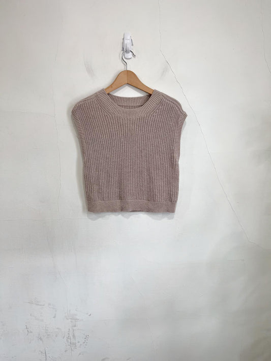 Abercrombie & Fitch Sweater Vest (Size XS-M)