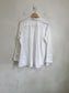 Hana San Designer White Blouse (Size M/L)