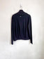 Alo Yoga Mockneck Pullover Sweater in Black (Size M/L)