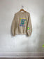 Urban Outfitters "Beautiful Existence Sweatshirt" (Size L/XL)