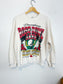 Abercrombie Rose Bowl Crewneck SOLD AS IS (Size XS-M)