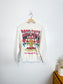 Abercrombie Rose Bowl Crewneck SOLD AS IS (Size XS-M)
