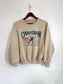 Vintage Canadian Marshlands Crewneck (Size L)