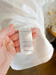 MR.SATURDAY Designer "Do Not Disturb" Graphic T-Shirt in White (Size M)