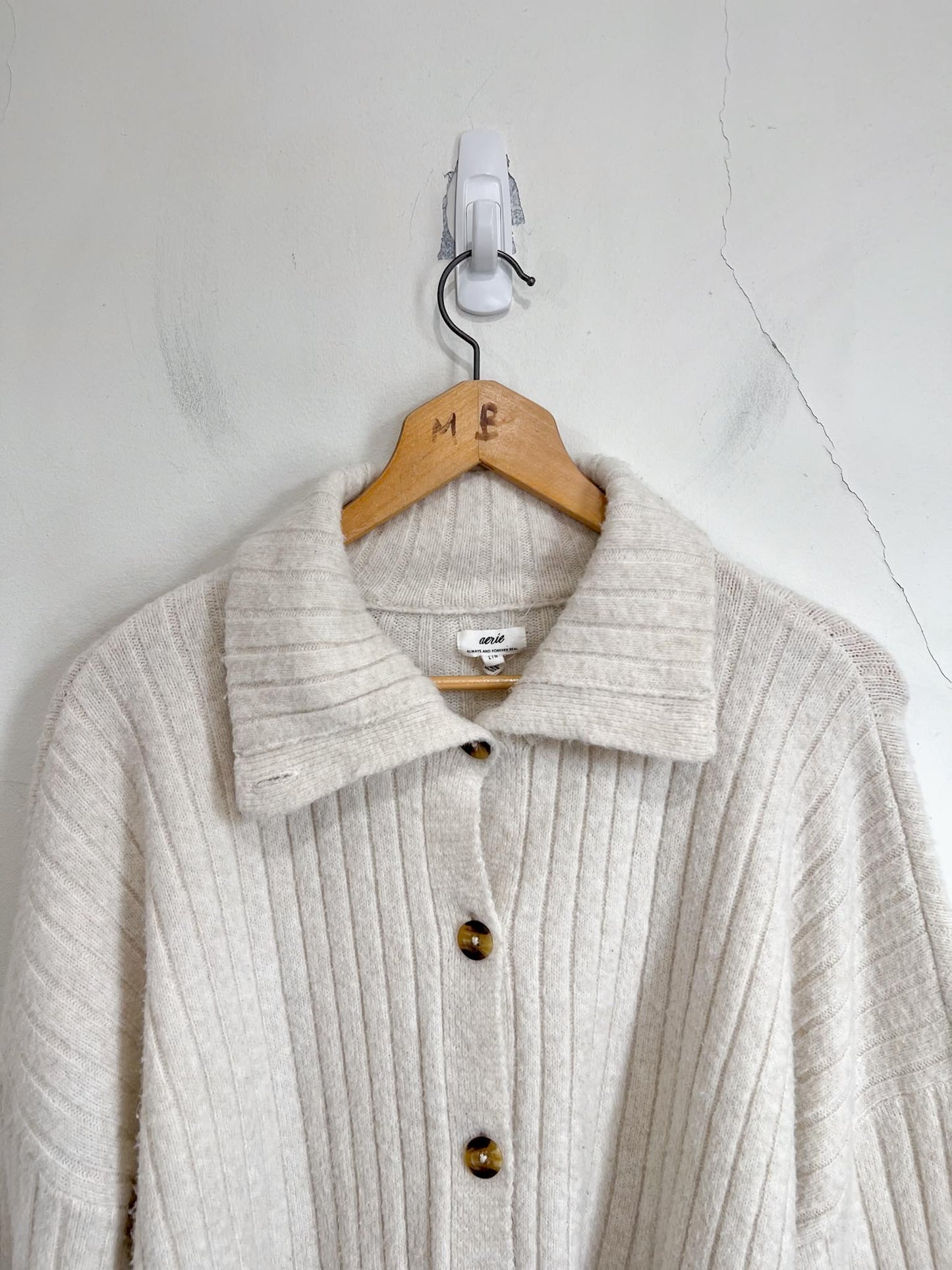 Aerie Cardigan (Size L)