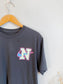 The Nike Tee in Grey (Size M)