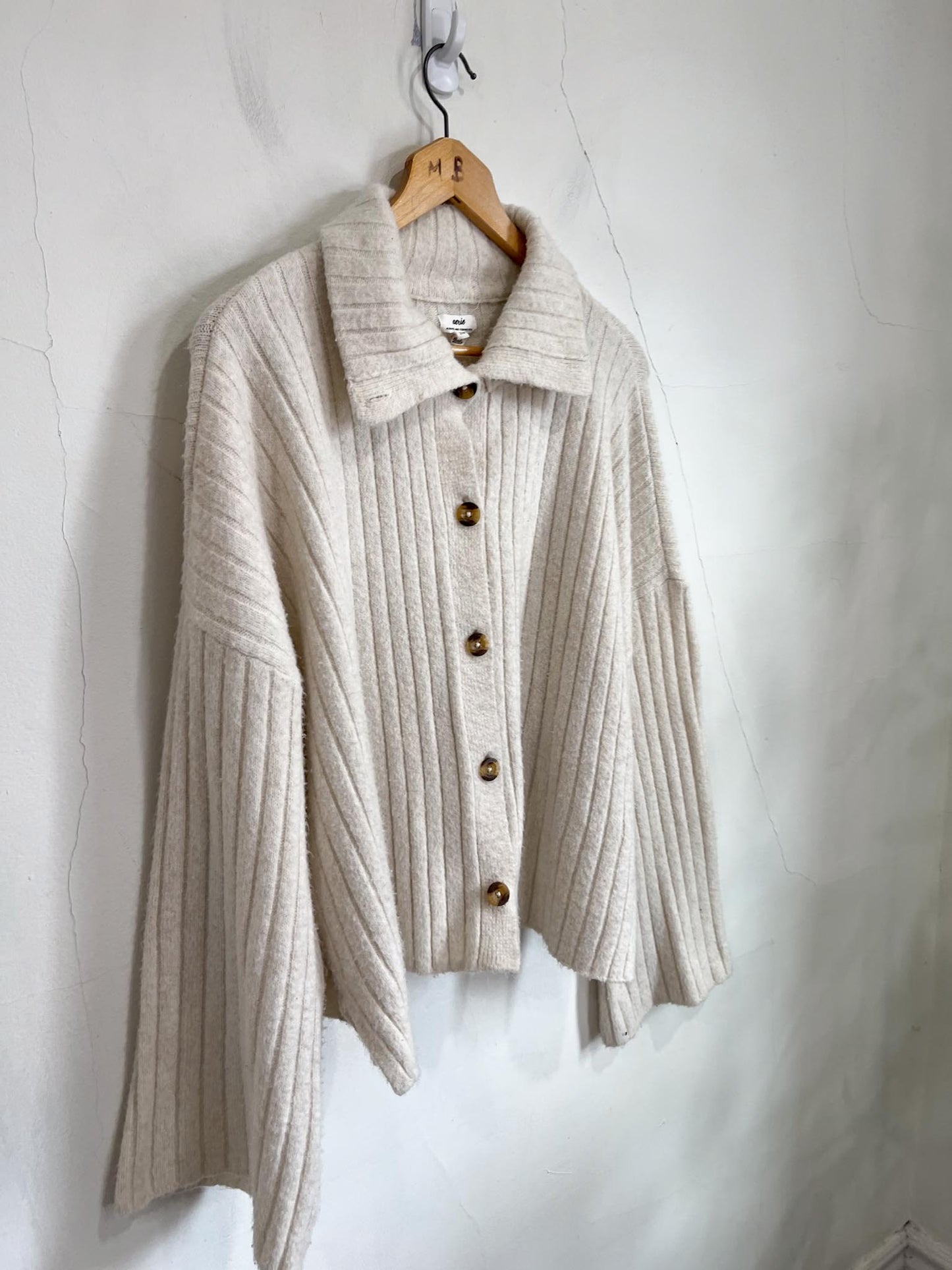 Aerie Cardigan (Size L)