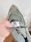 Lucy & Yak Sustainable High Rise Cargo Pants in Green (Size S)