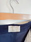 Everlane “The Corduroy Wide Leg Pant in Navy" (Size 8)