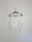 Free People " Free People Faded Gardens Tank" SOLD AS IS (Size L)