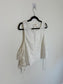 Free People " Free People Faded Gardens Tank" SOLD AS IS (Size L)