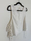Free People " Free People Faded Gardens Tank" SOLD AS IS (Size L)