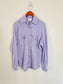 Wilfred "Free Terry Fleece Shirt Jacket" (Size S)